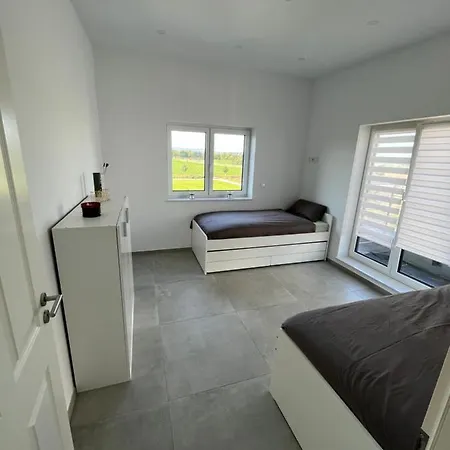 Neubau Penthouse - Mit Schoener Aussicht - 15Min Von Koeln Pulheim Exterior foto