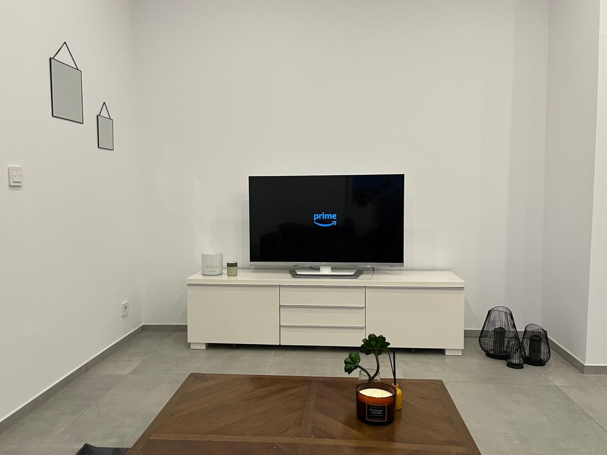 Neubau Penthouse - Mit Schoener Aussicht - 15min Von Koeln Appartamento Pulheim