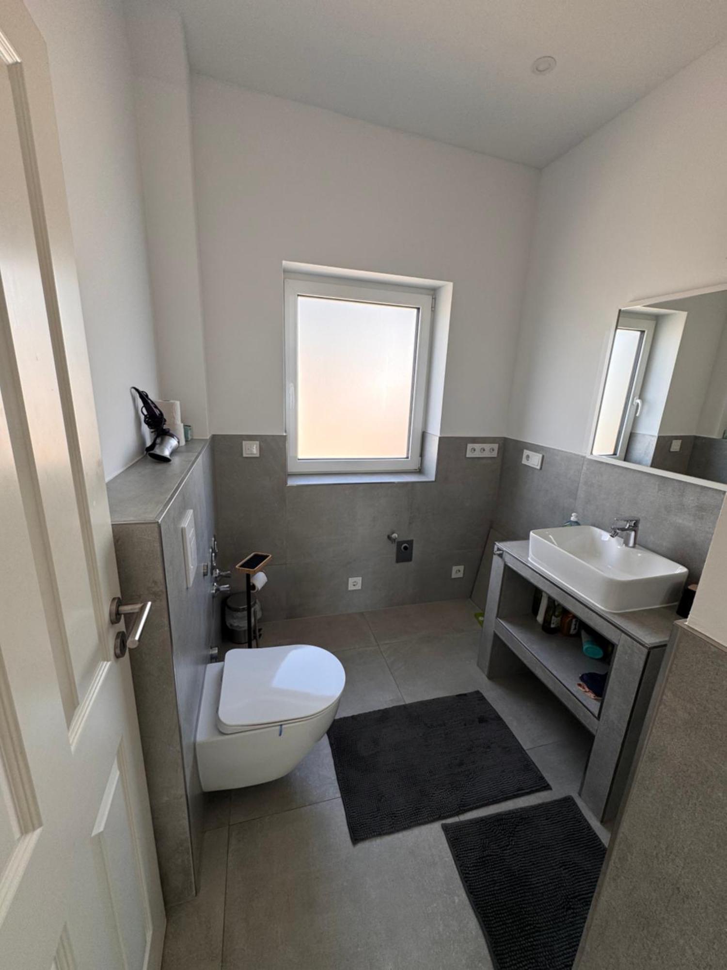 Neubau Penthouse - Mit Schoener Aussicht - 15min Von Koeln Appartamento Pulheim